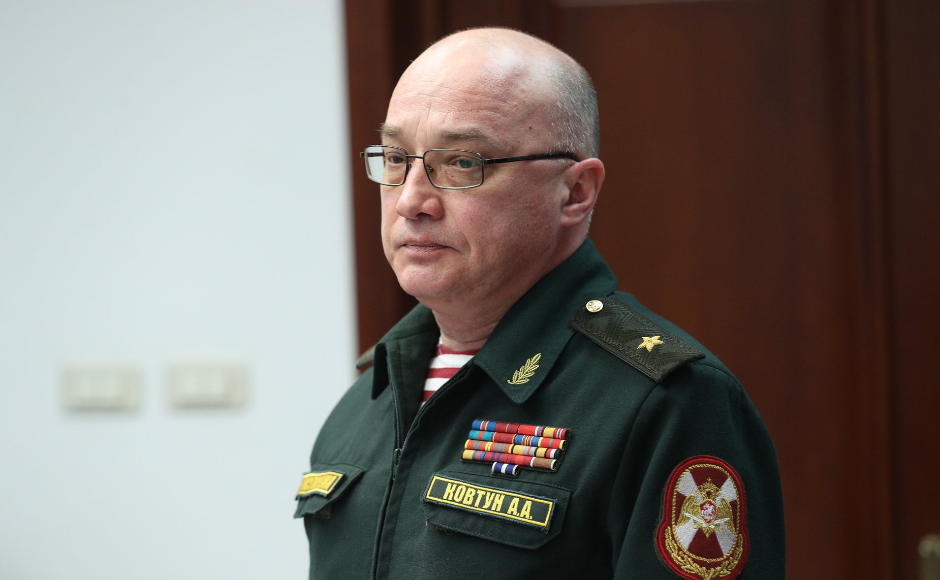 «Круглый стол» Комитета СФ по обороне и безопасности