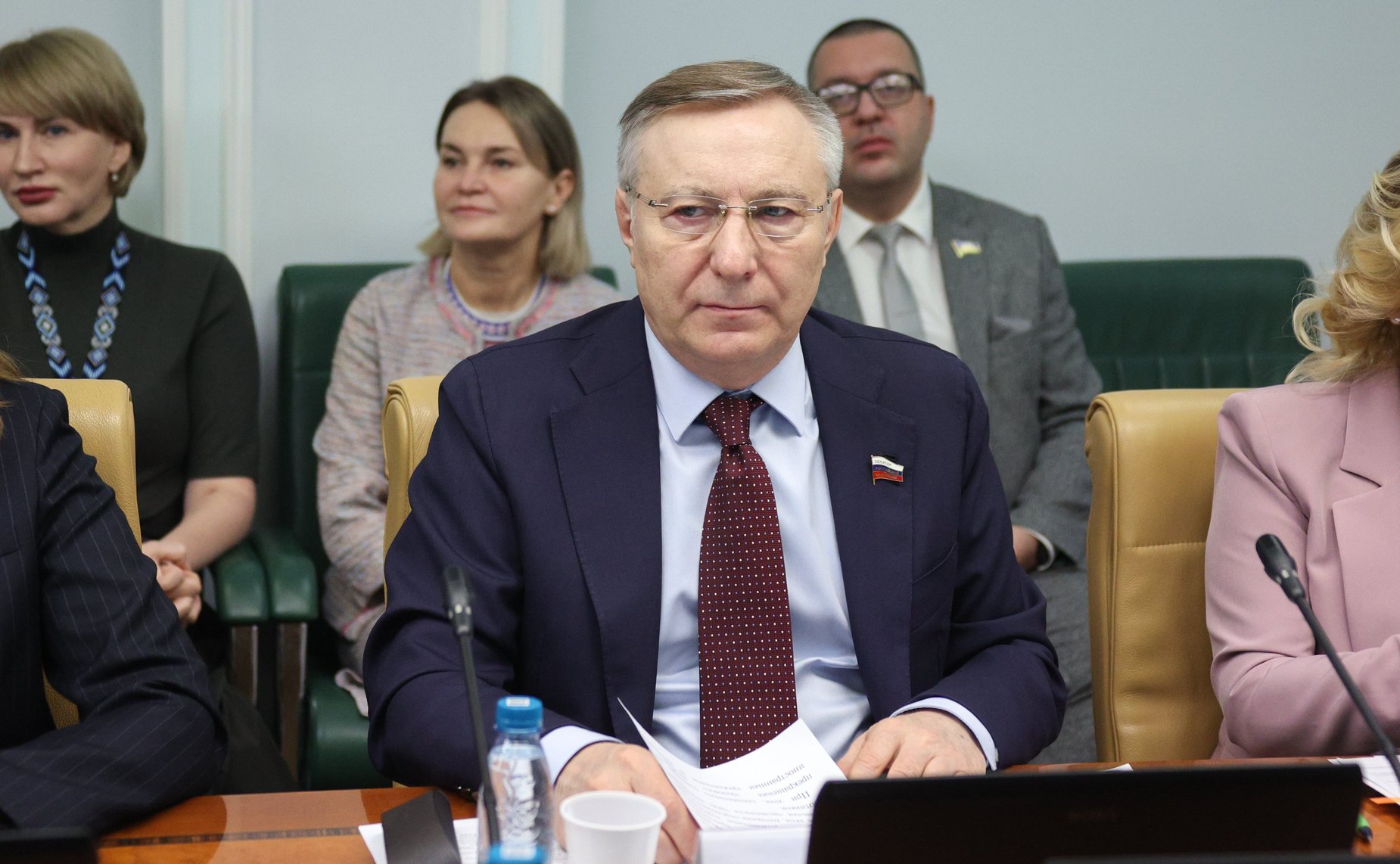 Александр Варфоломеев