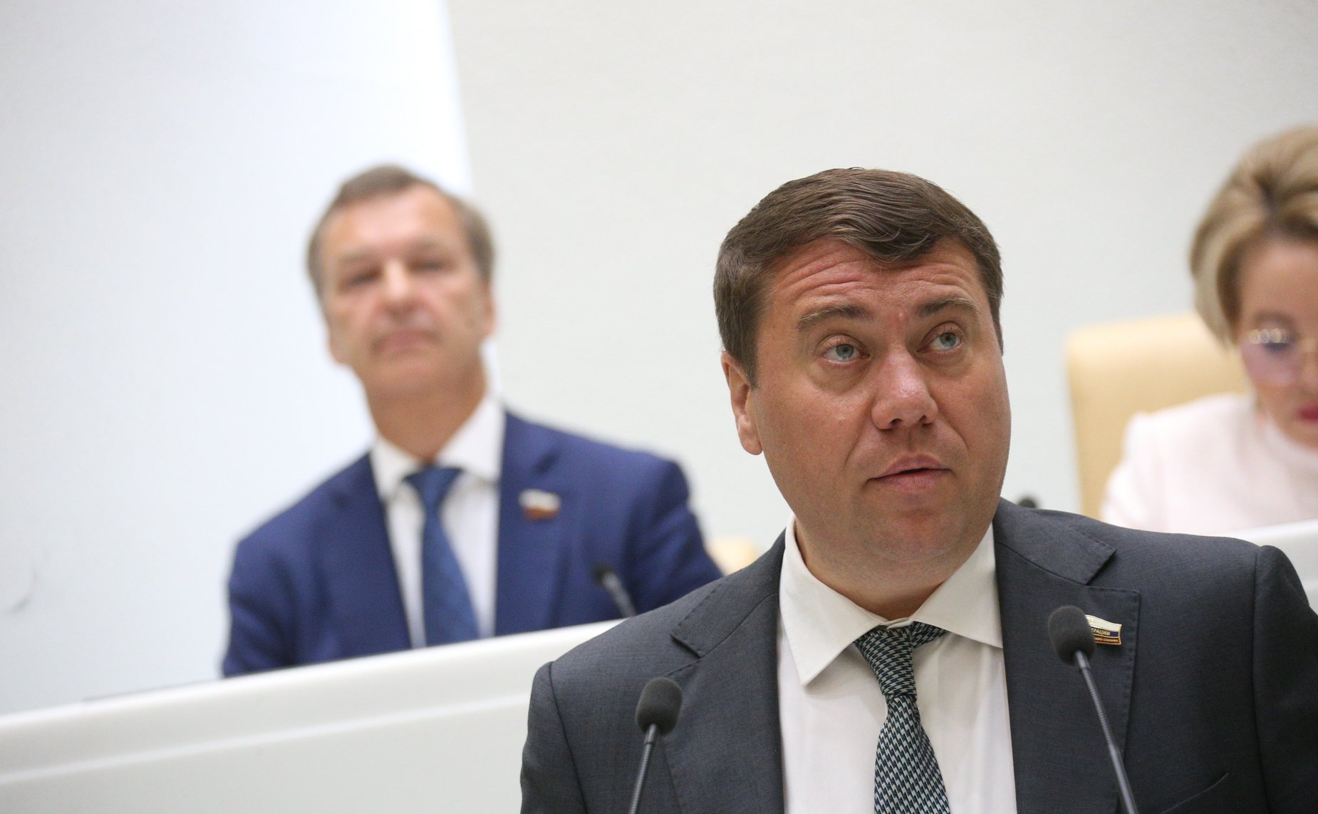 Иван Абрамов