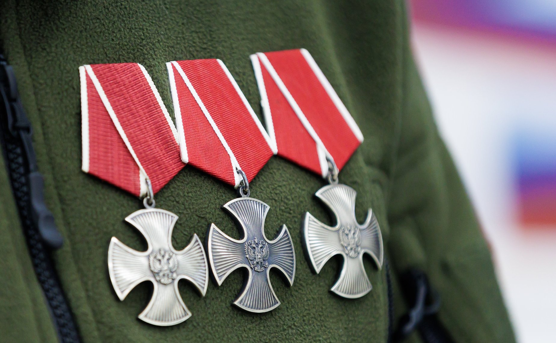 Айрат Гибатдинов представил фотовыставку «Герои Гостомеля» в Тимирязевской академии