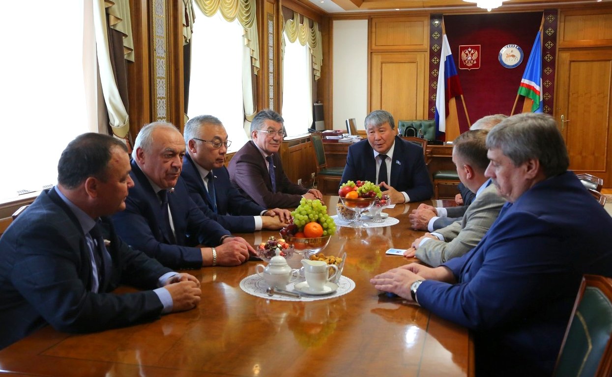 Обсуждение вопросов