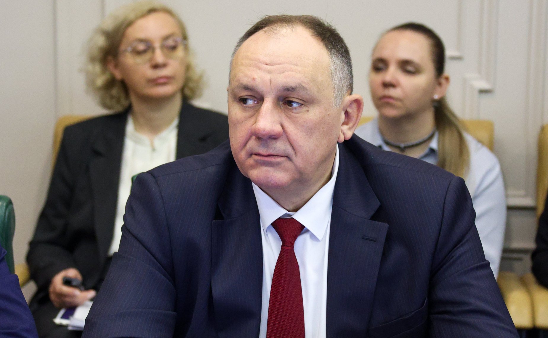 Расширенное заседание Комитета Совета Федерации по аграрно-продовольственной политике и природопользованию (в рамках Дней Ханты-Мансийского автономного округа – Югры)