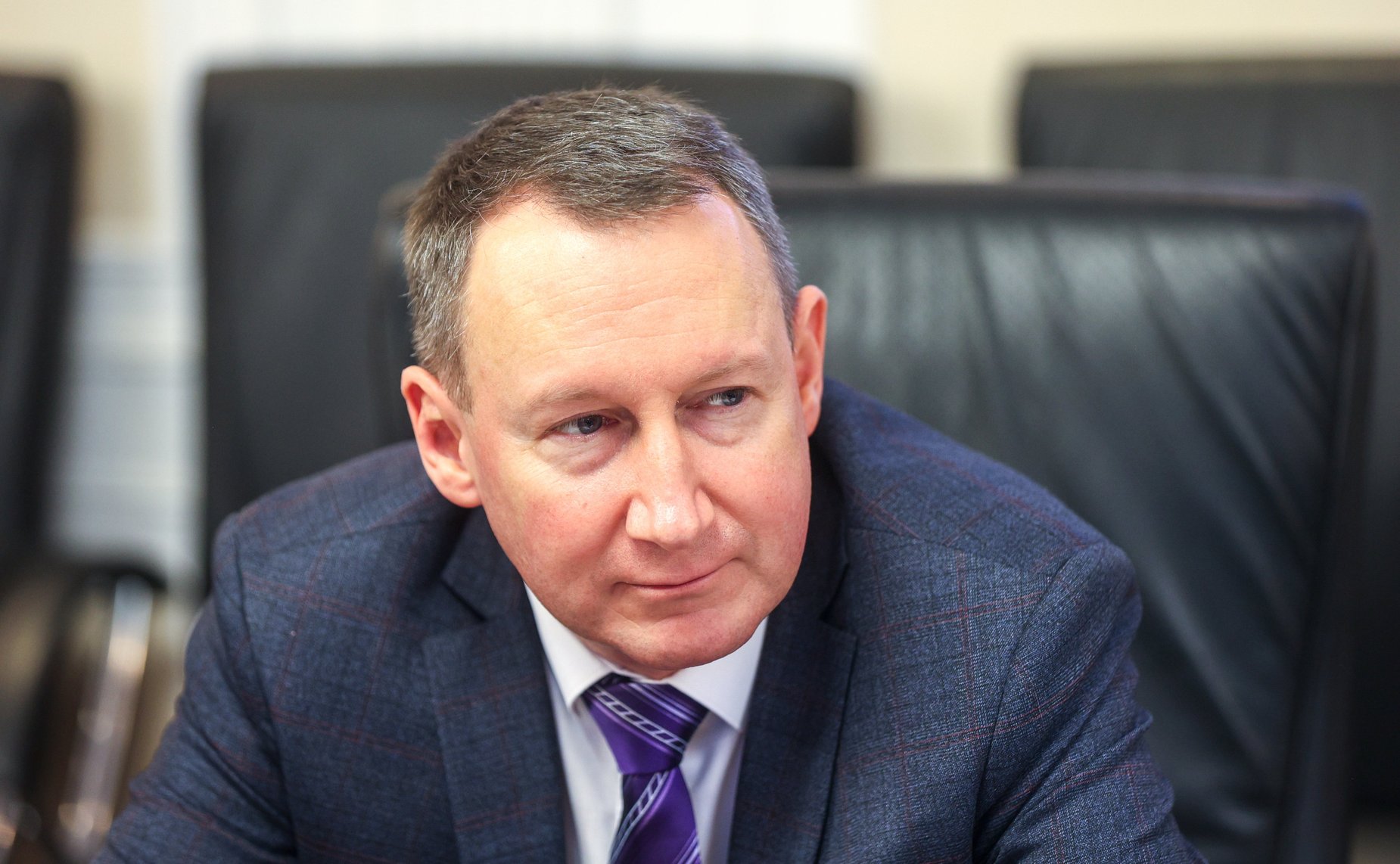 Совещание Комитета СФ по аграрно-продовольственной политике и природопользованию «Мониторинг состояния вечной мерзлоты: проблемы совершенствования законодательства»
