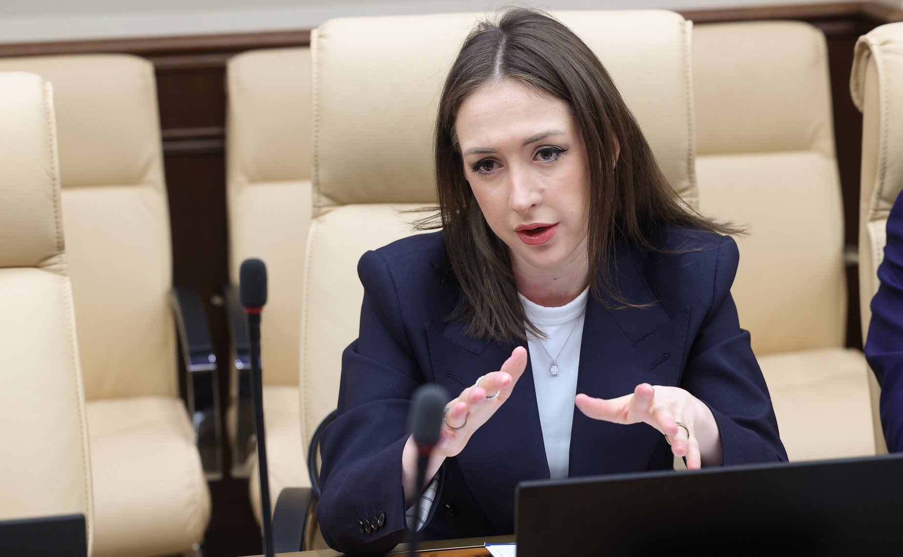 Совещание по вопросу внесения изменений в Федеральный закон от 31 июля 2020 года №247 ФЗ «Об обязательных требованиях в РФ» в части исключения из сферы его применения отношений в авиационной и электроэнергетической отраслях