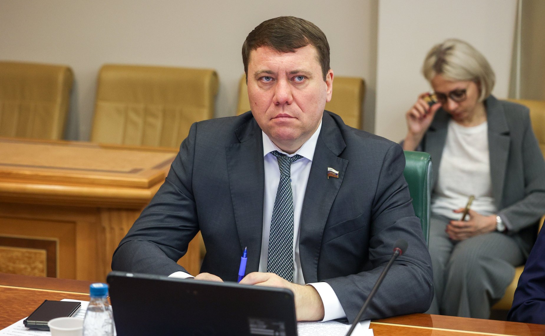 Иван Абрамов