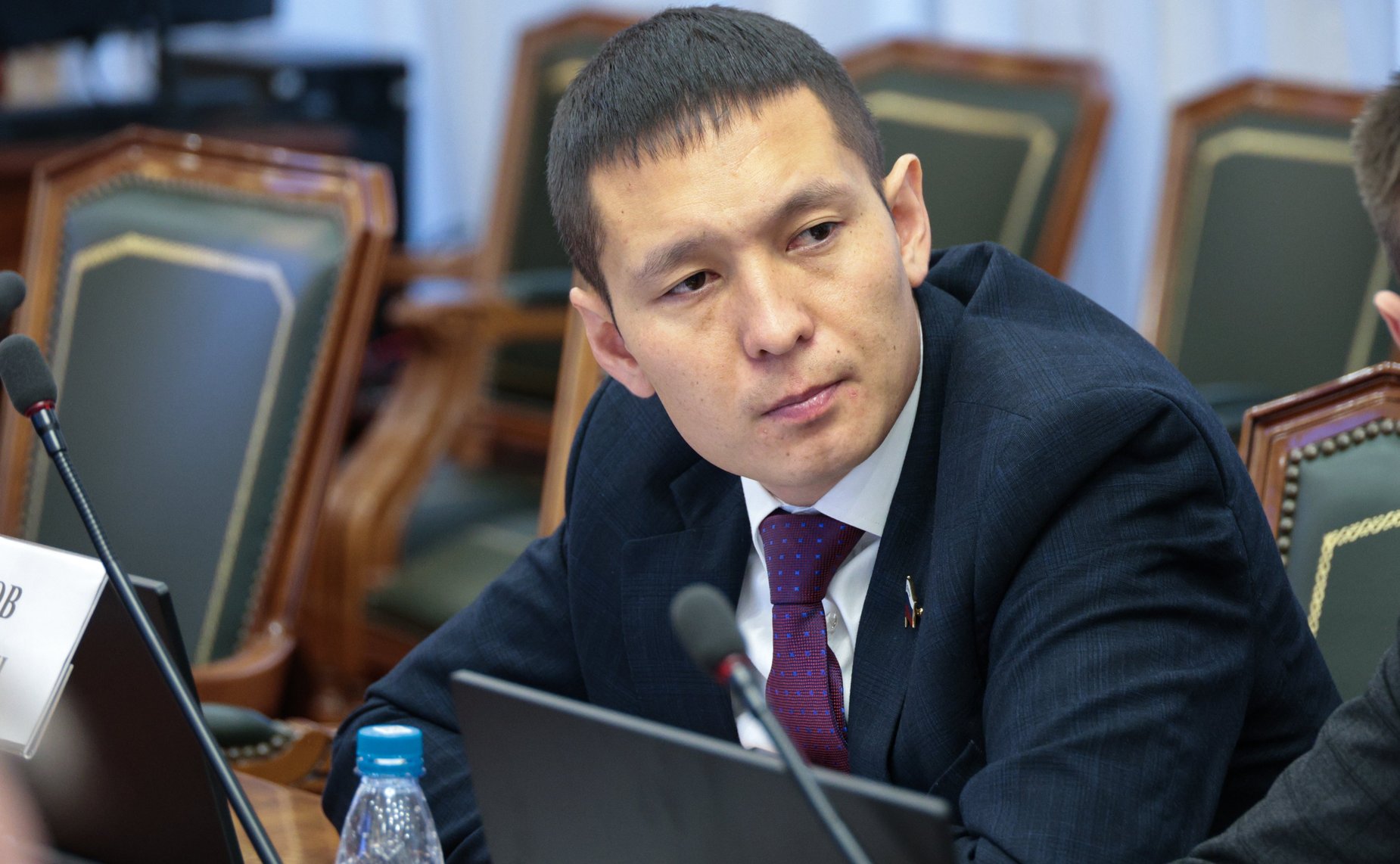 Амыр Аргамаков