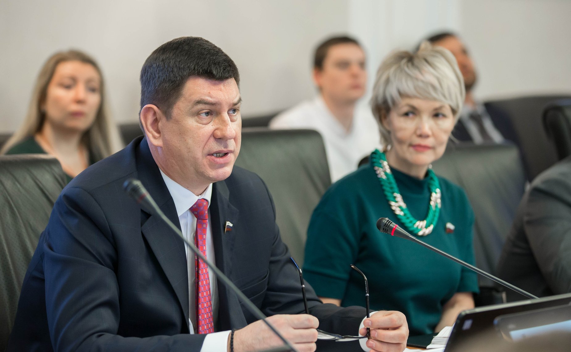 Виктор Смирнов