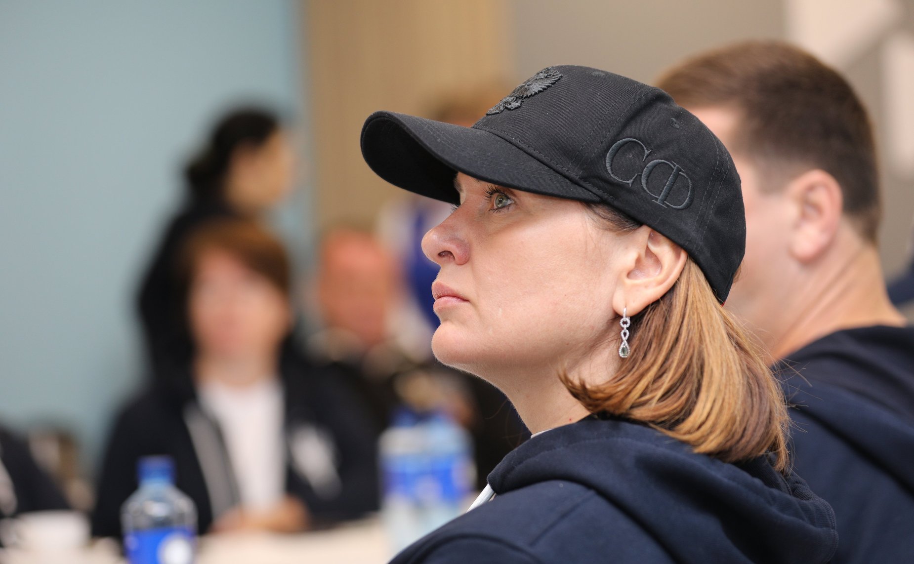 В Липецкой области состоялись мероприятия пилотного проекта Комитета Совета Федерации по социальной политике «Социальный маршрут. Мобильный сенатор»