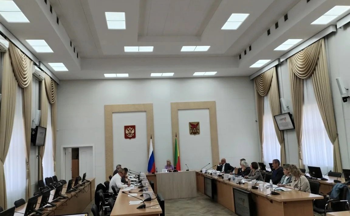 Сергей Михайлов принял участие в заседании Комиссии по медицинскому и медико-биологическому обеспечению лиц, занимающихся физической культурой и спортом