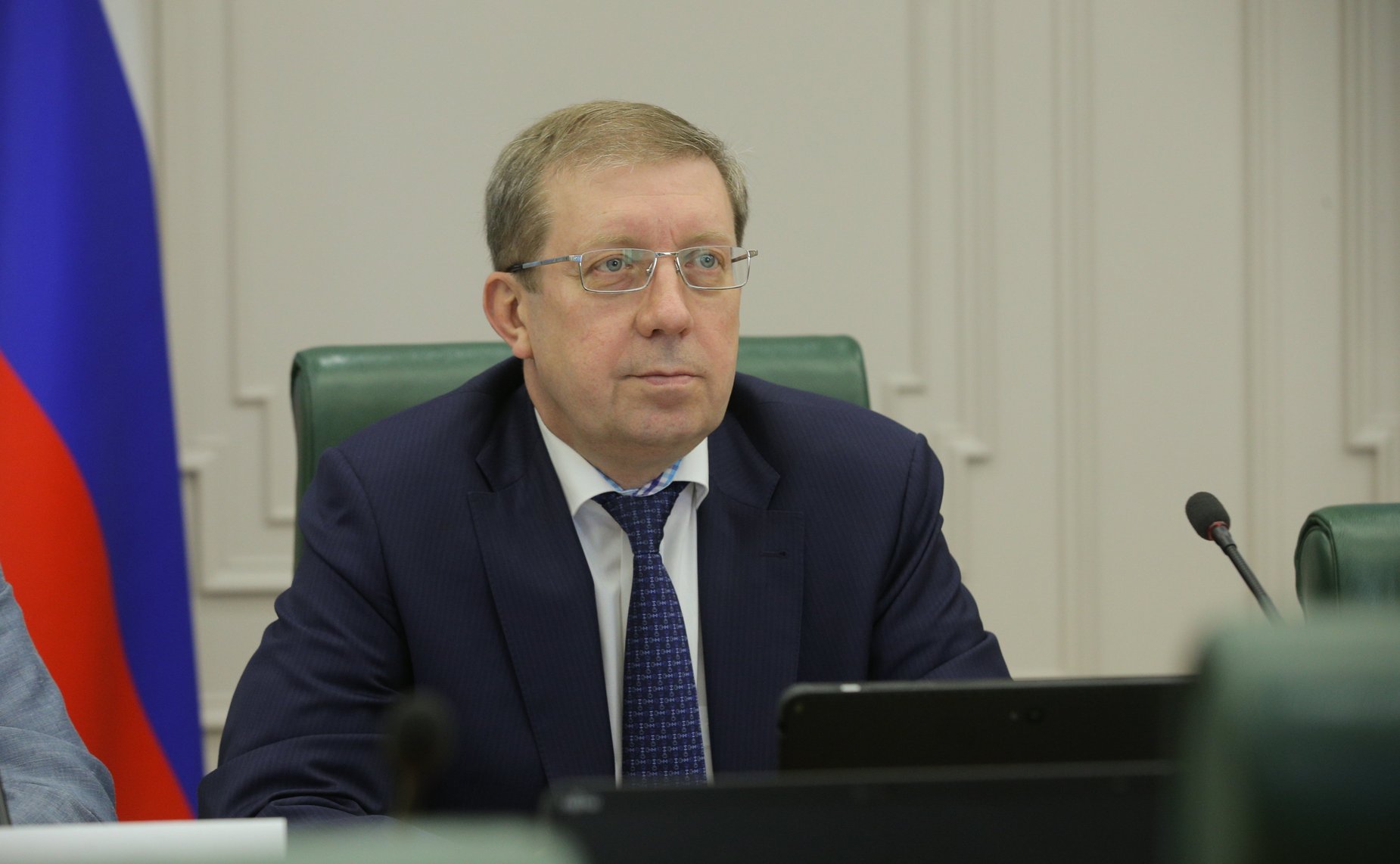 Алексей Майоров