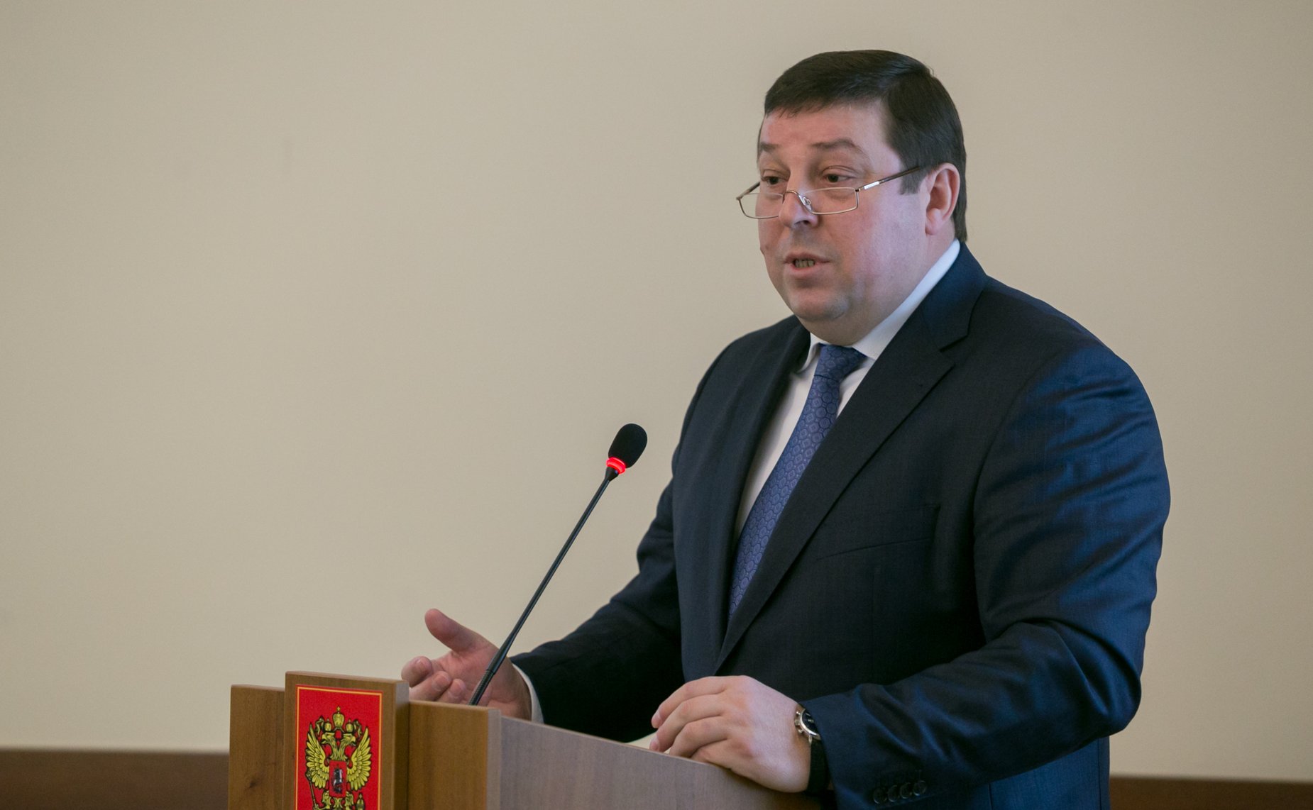 Людмила Козлова провела «круглый стол» на тему «Законодательные аспекты подготовки и переподготовки кадров в сфере здравоохранения»