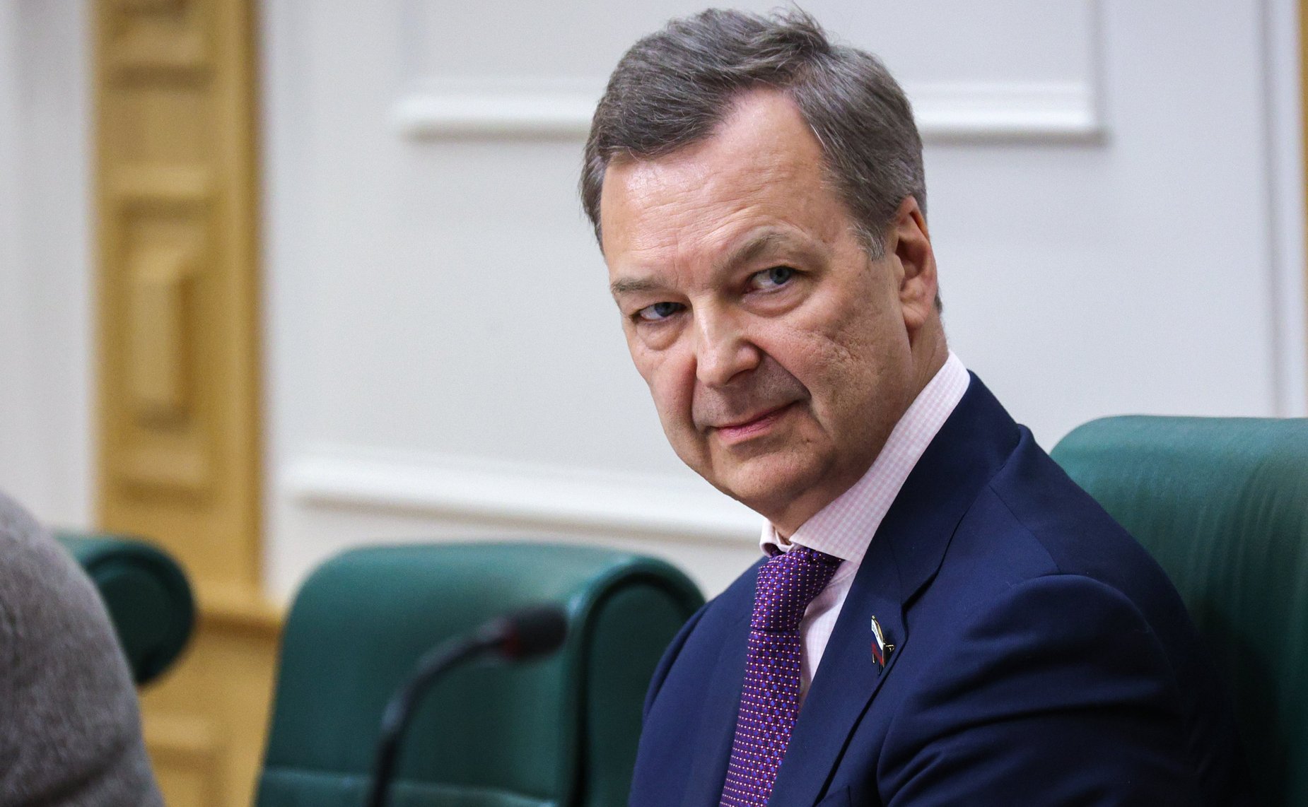 Андрей Яцкин