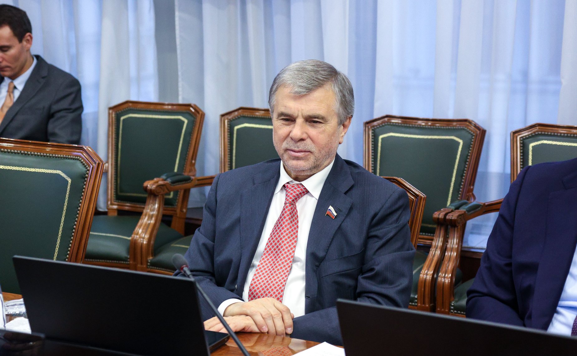 Белан Хамчиев