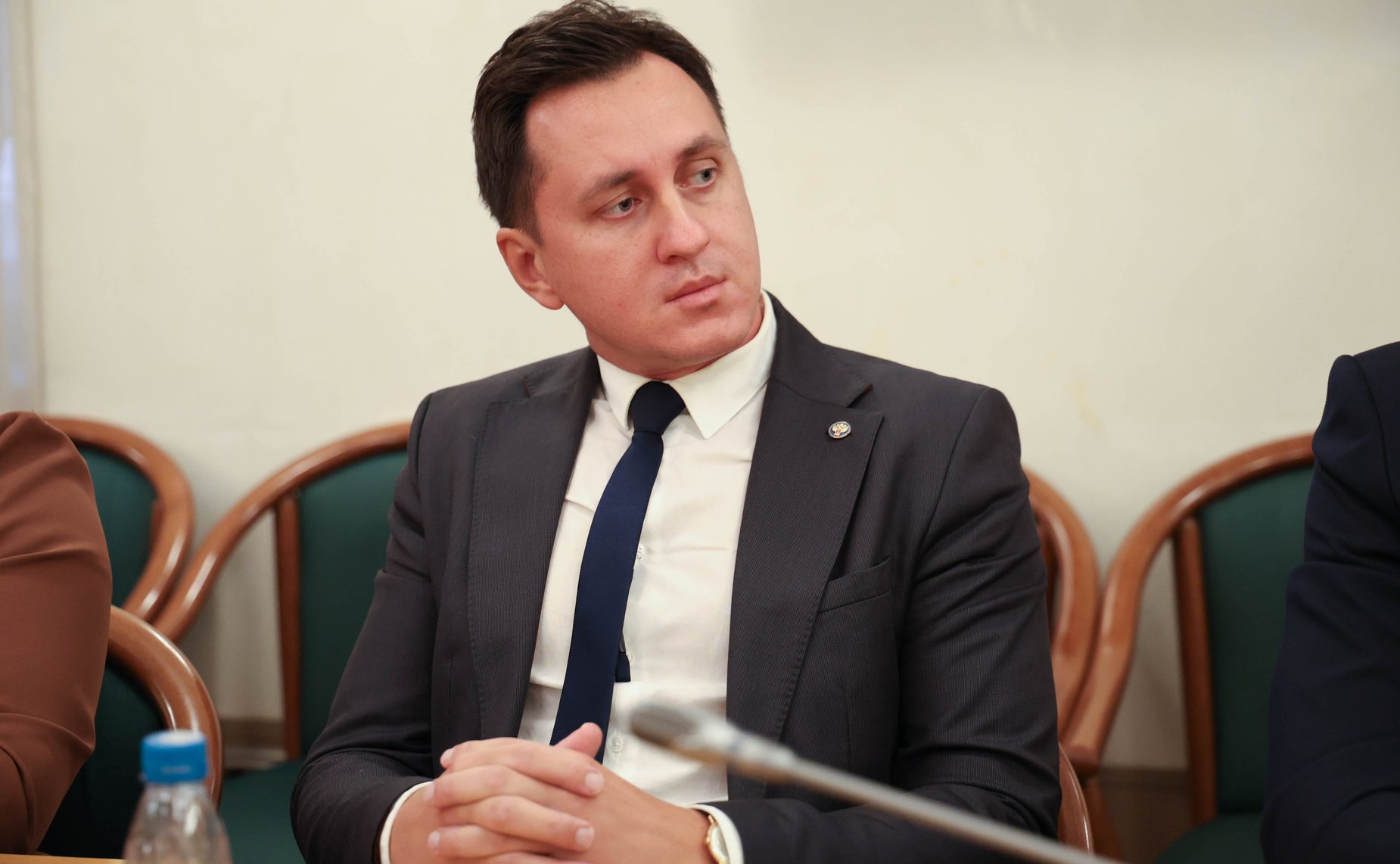 Сенаторы обсудили успешные практики и предложения по развитию НКО