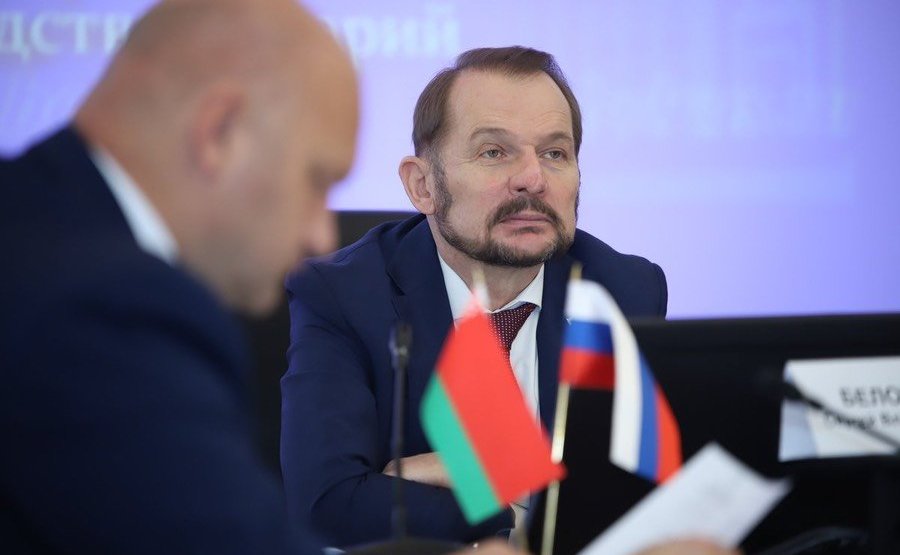 Заседание Комиссии Парламентского Собрания по вопросам экологии, природопользования и ликвидации последствий аварий