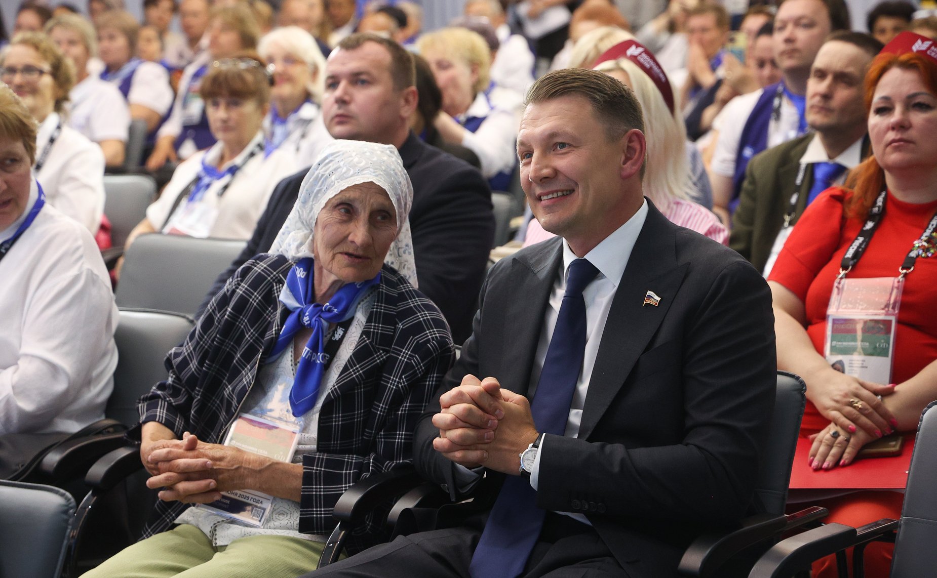 Александр Двойных