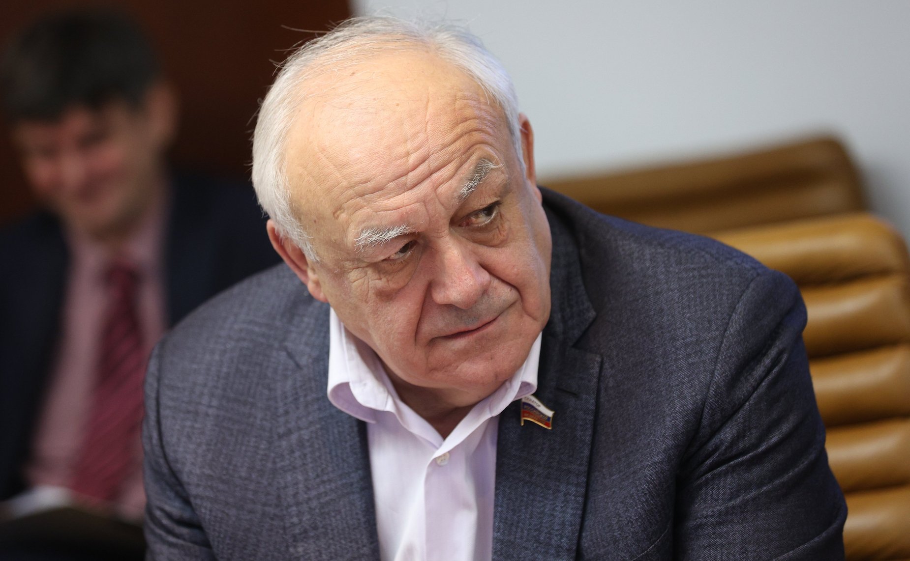 Таймураз Мамсуров