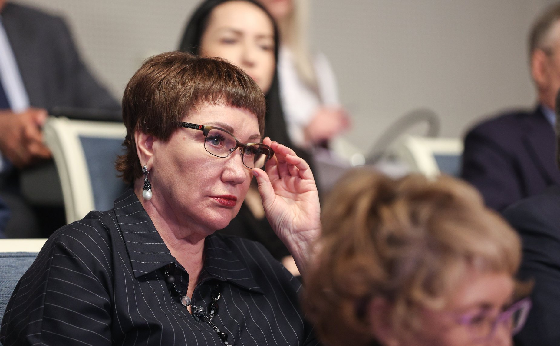 Елена Перминова