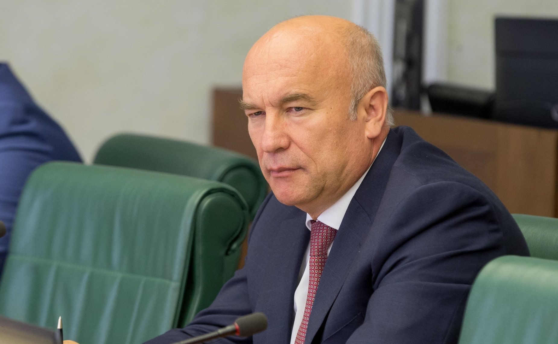 Заседание Комитета СФ по аграрно-продовольственной политике и природопользованию