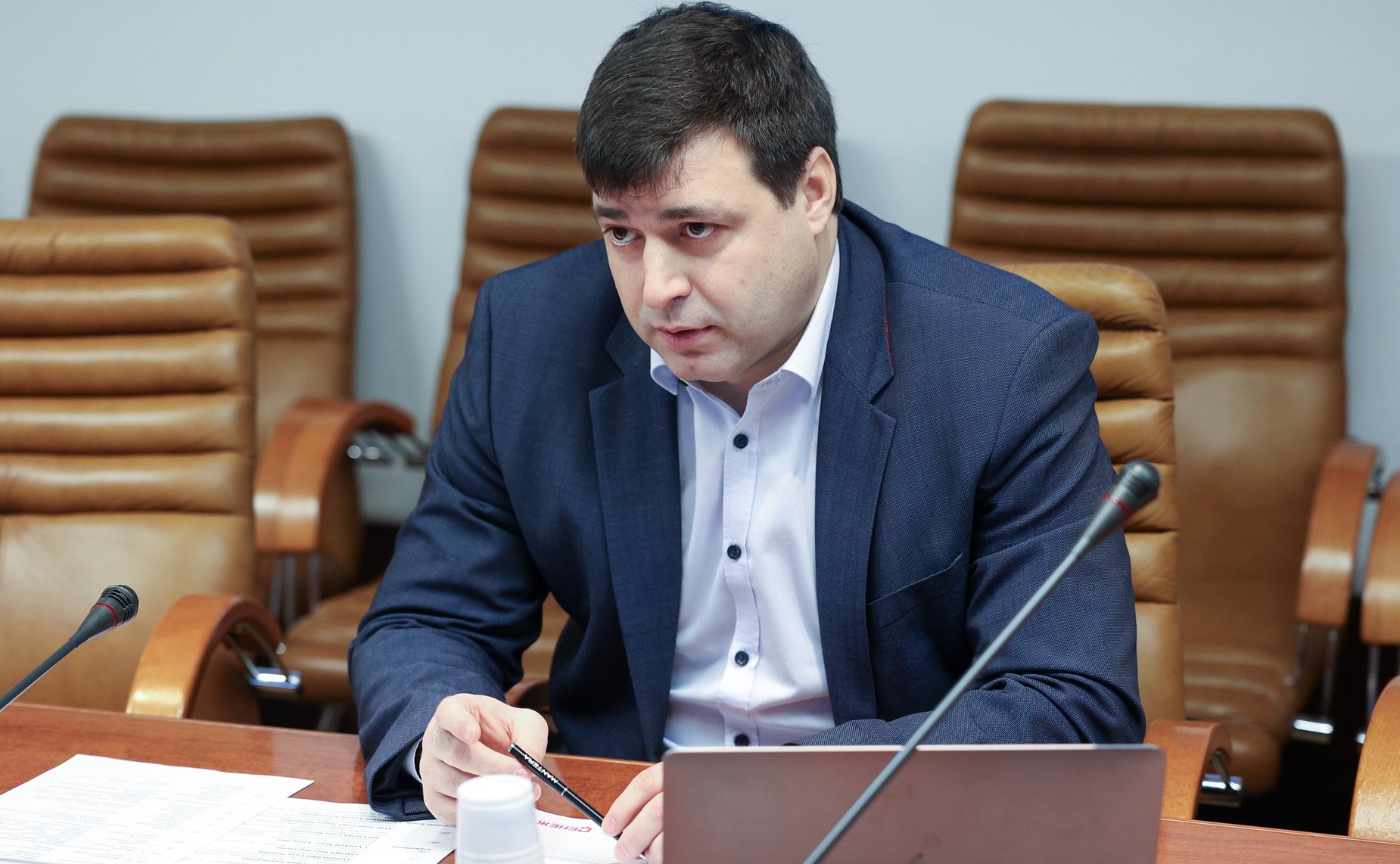 Круглый стол на тему «Индустрия гостеприимства как драйвер экономического развития территорий. Проблематика и потенциал роста»