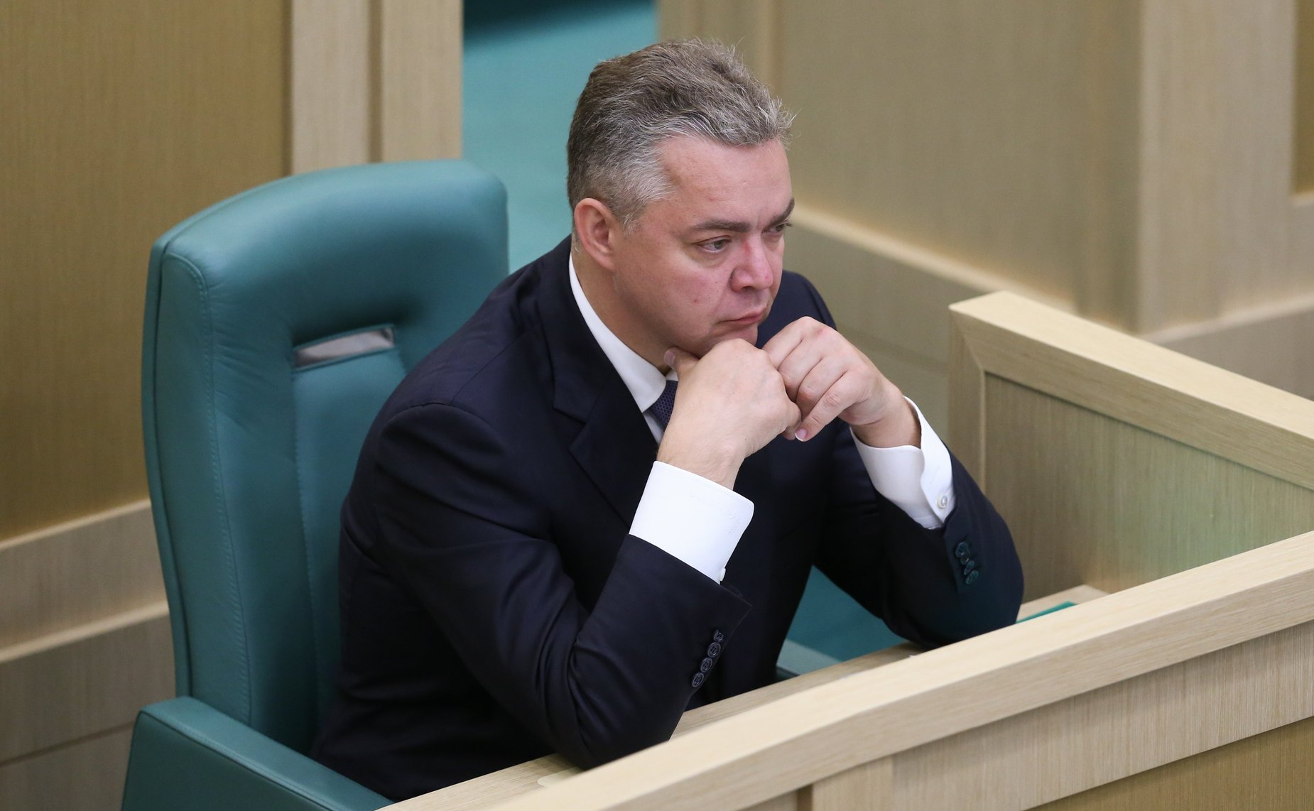 Пленарное заседание VII Форума регионов Беларуси и России