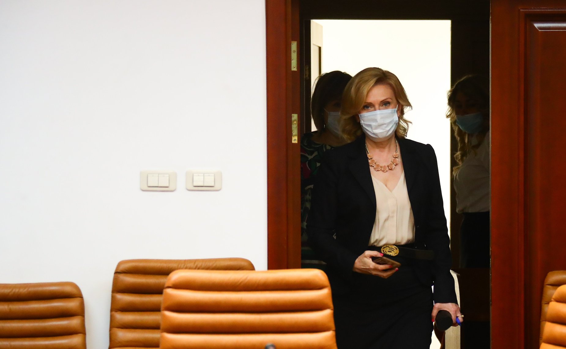 Инна Святенко