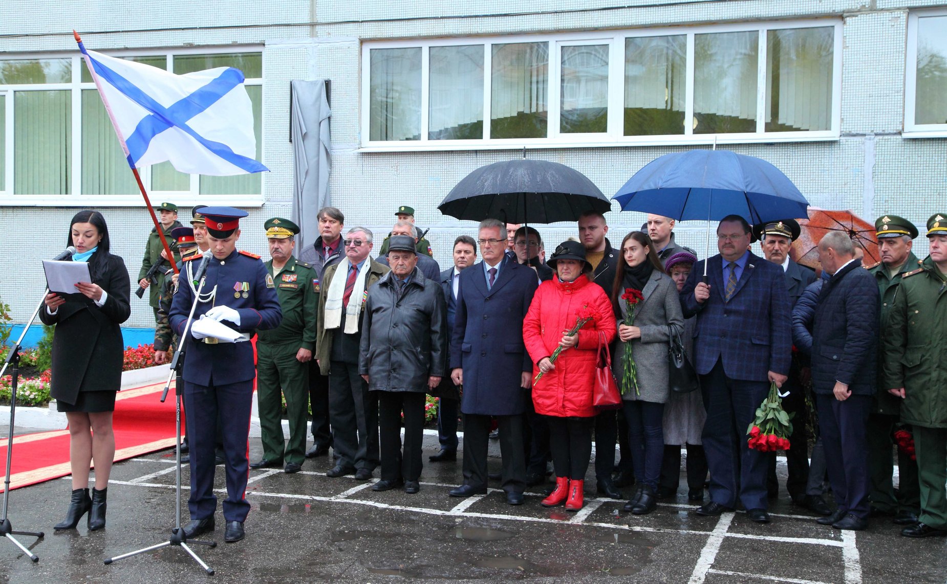 О. Мельниченко провел отчетно-выборную конференцию Пензенского регионального отделения ВСМС
