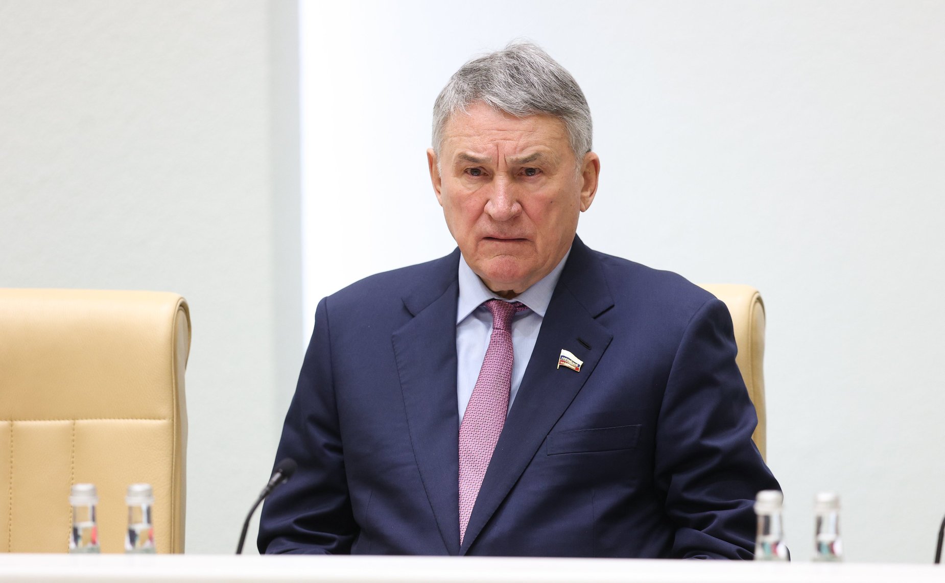 Юрий Воробьев