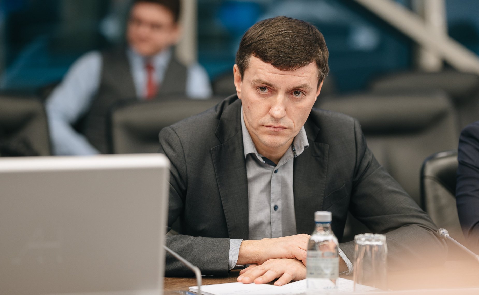 Сенаторы приняли участие в экспертной сессии «Развитие Сибири: реализация стратегических инициатив»