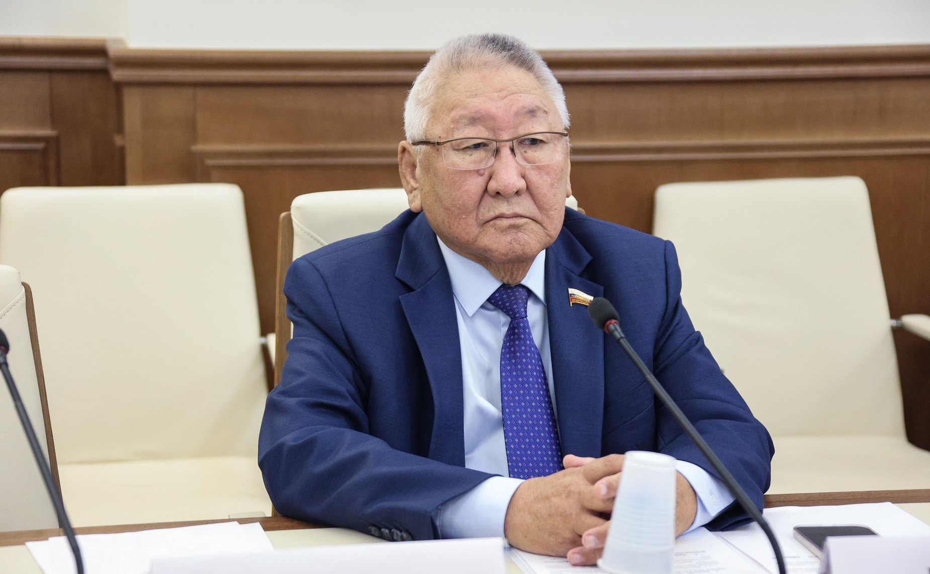 Егор Борисов