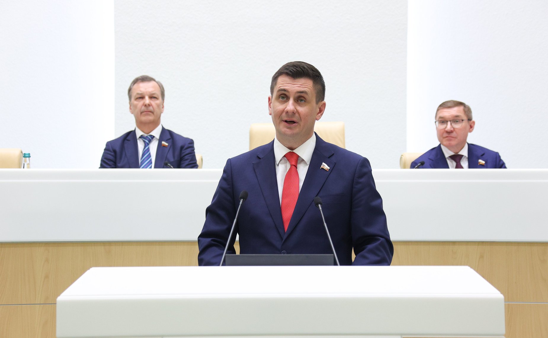 Вадим Деньгин