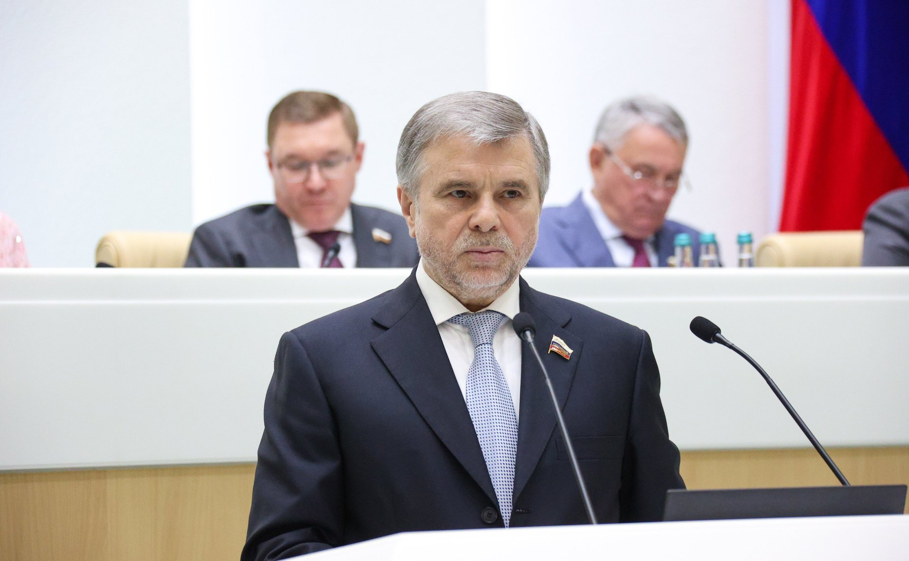 Белан Хамчиев