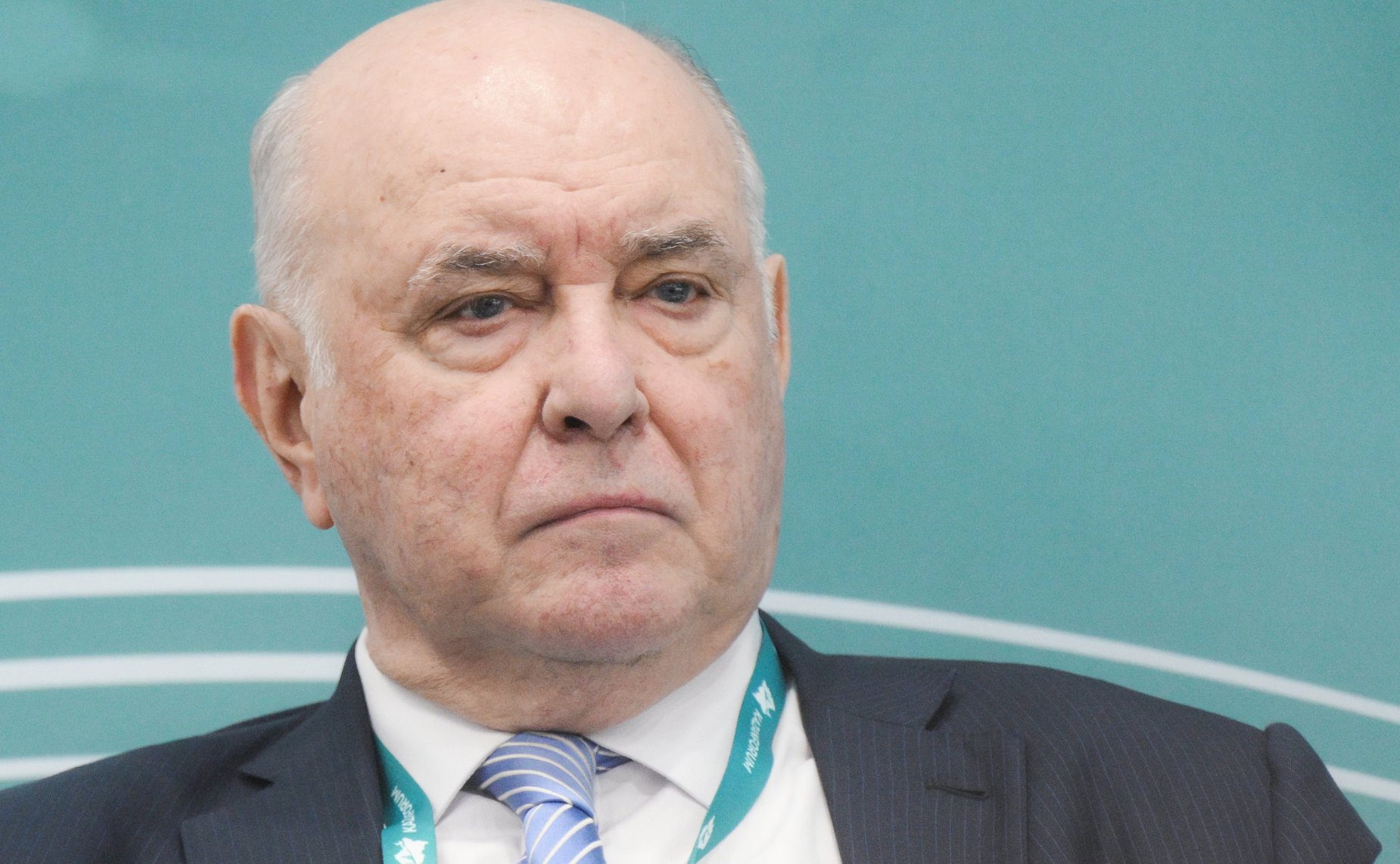 Григорий Карасин