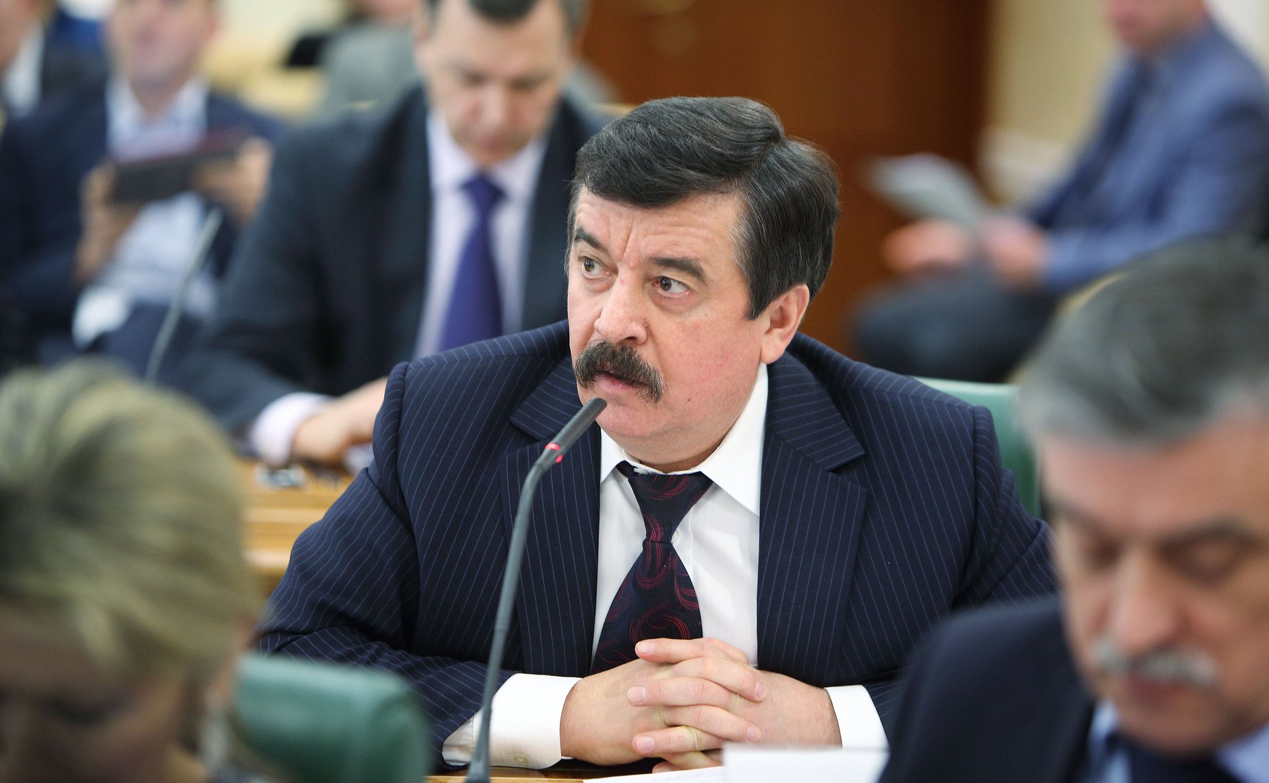 4.2.14 Заседание Совета законодателей-19