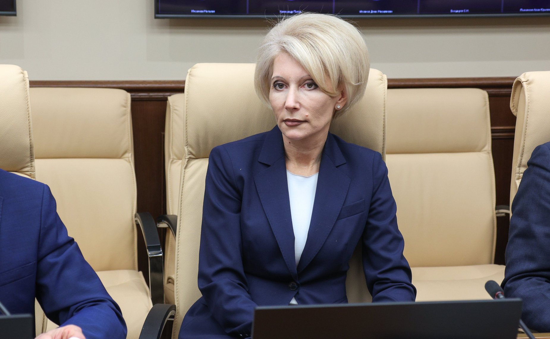 Круглый стол на тему «Подготовка кадров для беспилотных авиационных систем: актуальные проблемы нормативно-правового регулирования»