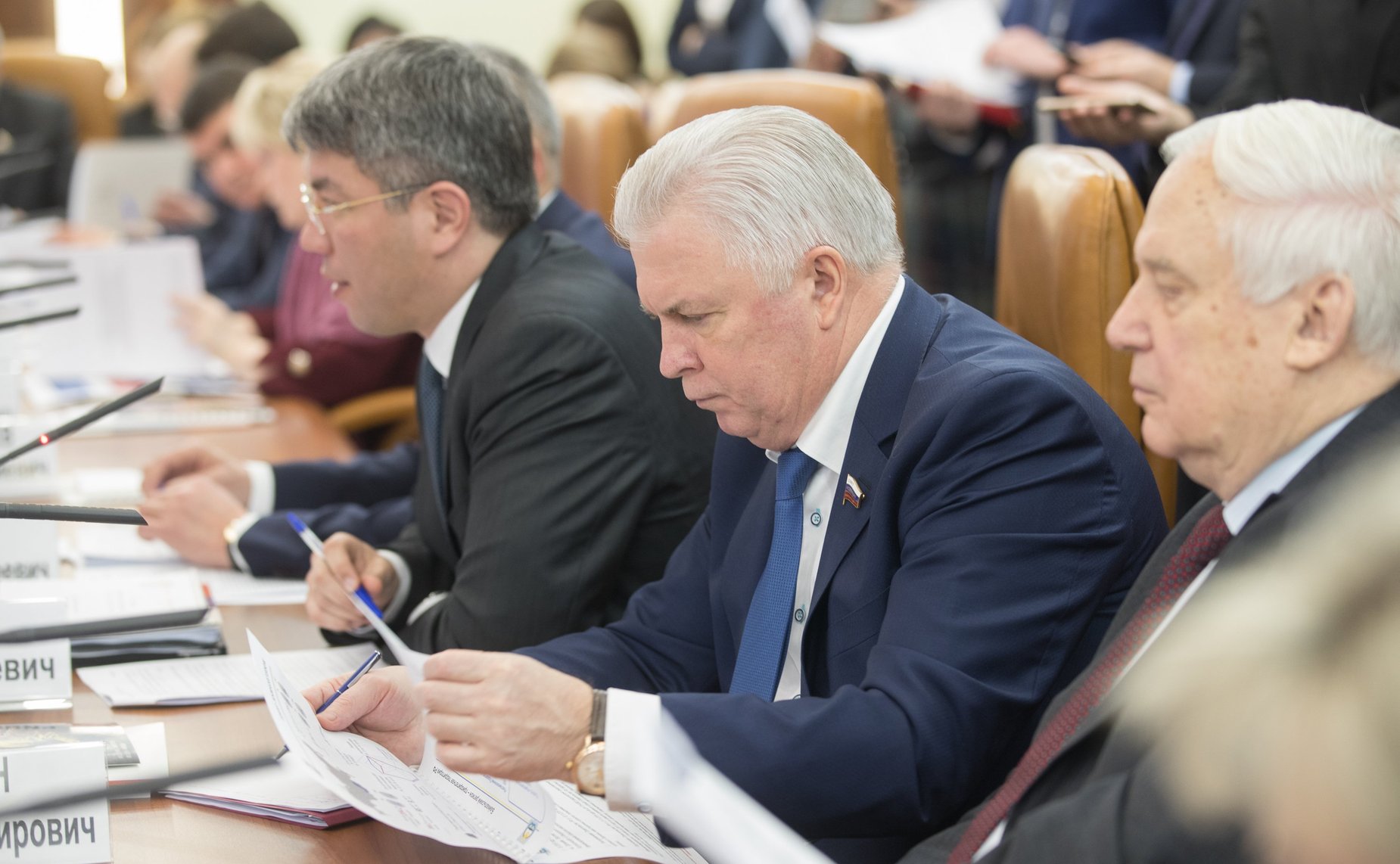 В. Наговицын