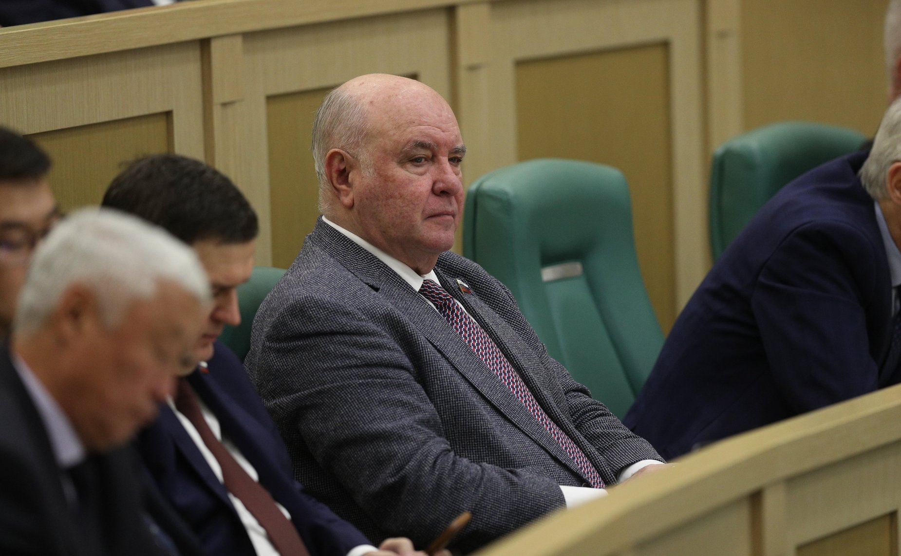 Парламентские слушания на тему «О параметрах проекта федерального бюджета на 2022 год и на плановый период 2023 и 2024 годов»