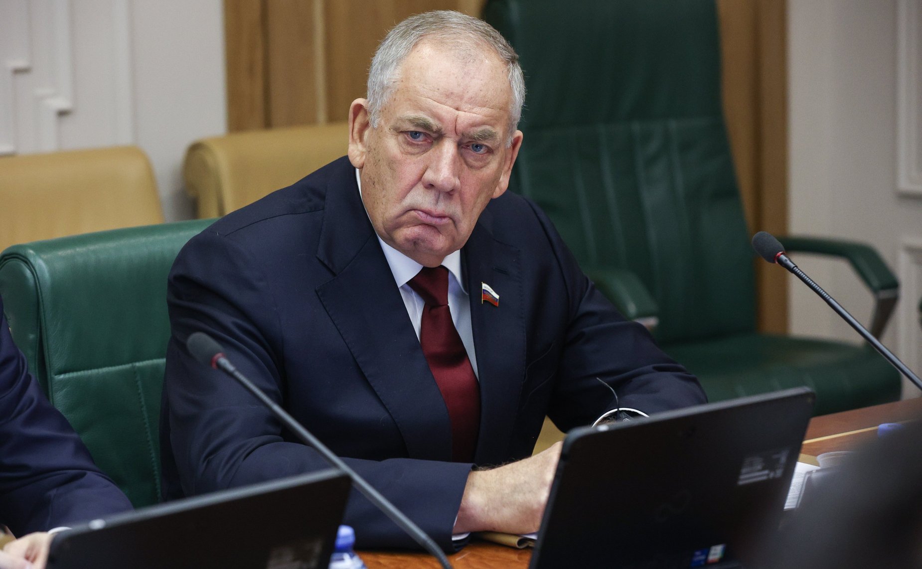 Сергей Митин