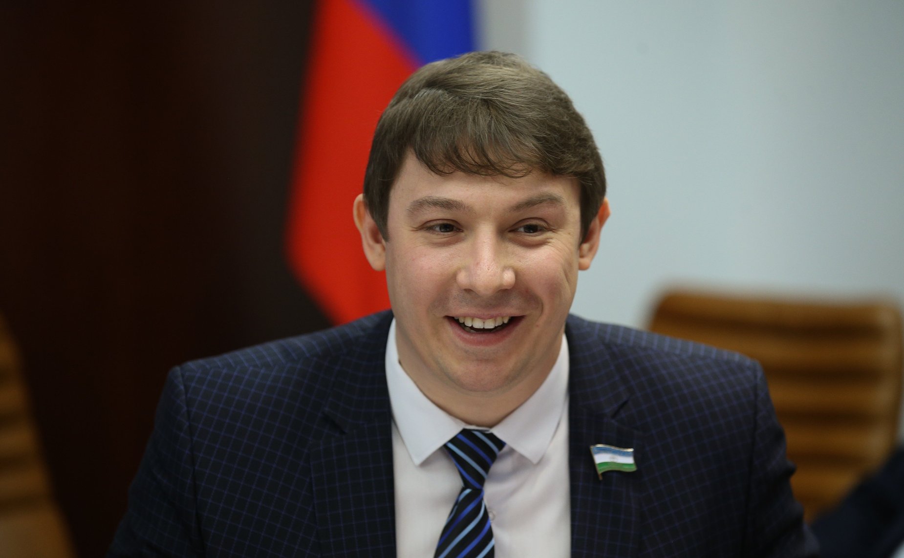 Дискуссионная площадка №2 «Трансформация права в условиях новых глобальных вызовов: взгляд молодых юристов»