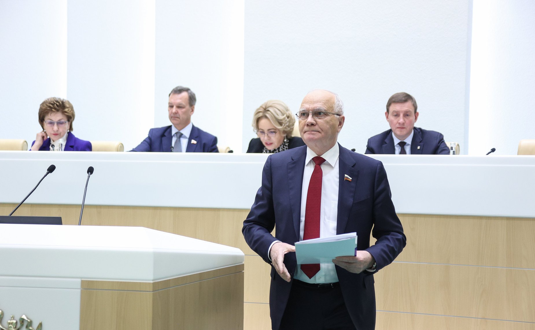 Фарит Мухаметшин