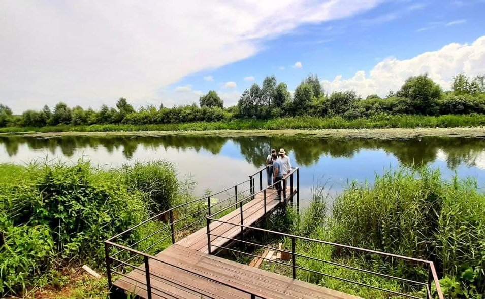 Пензенскую область посетили гастрономические эксперты