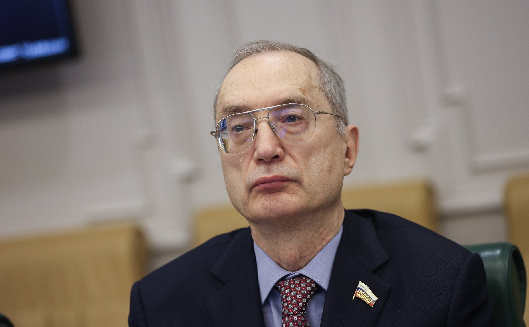 Андрей Кислов