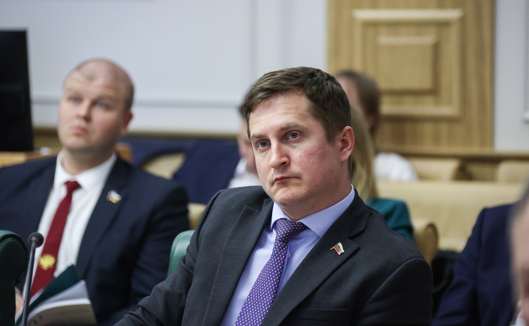 Круглый стол на тему «Крым, Тамань и Кубань в истории Российского государства»