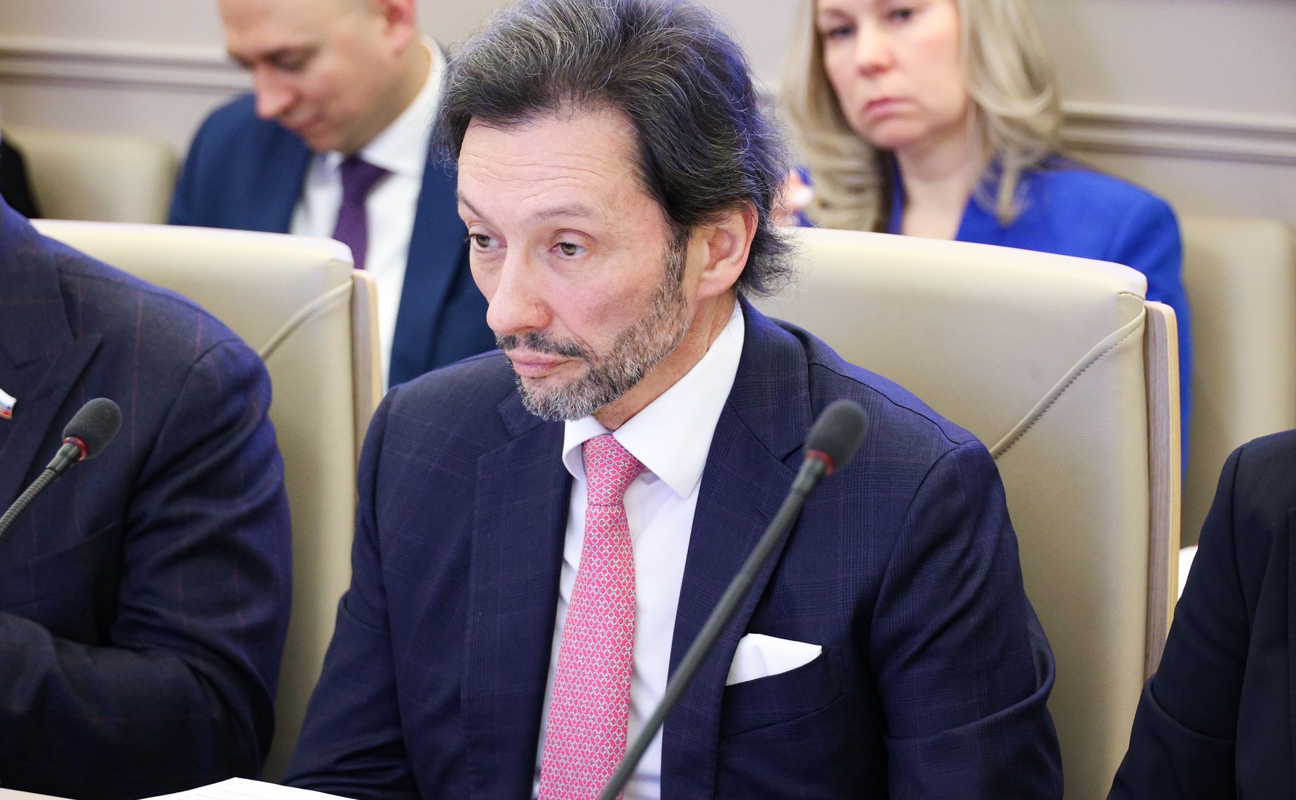 Максим Кавджарадзе