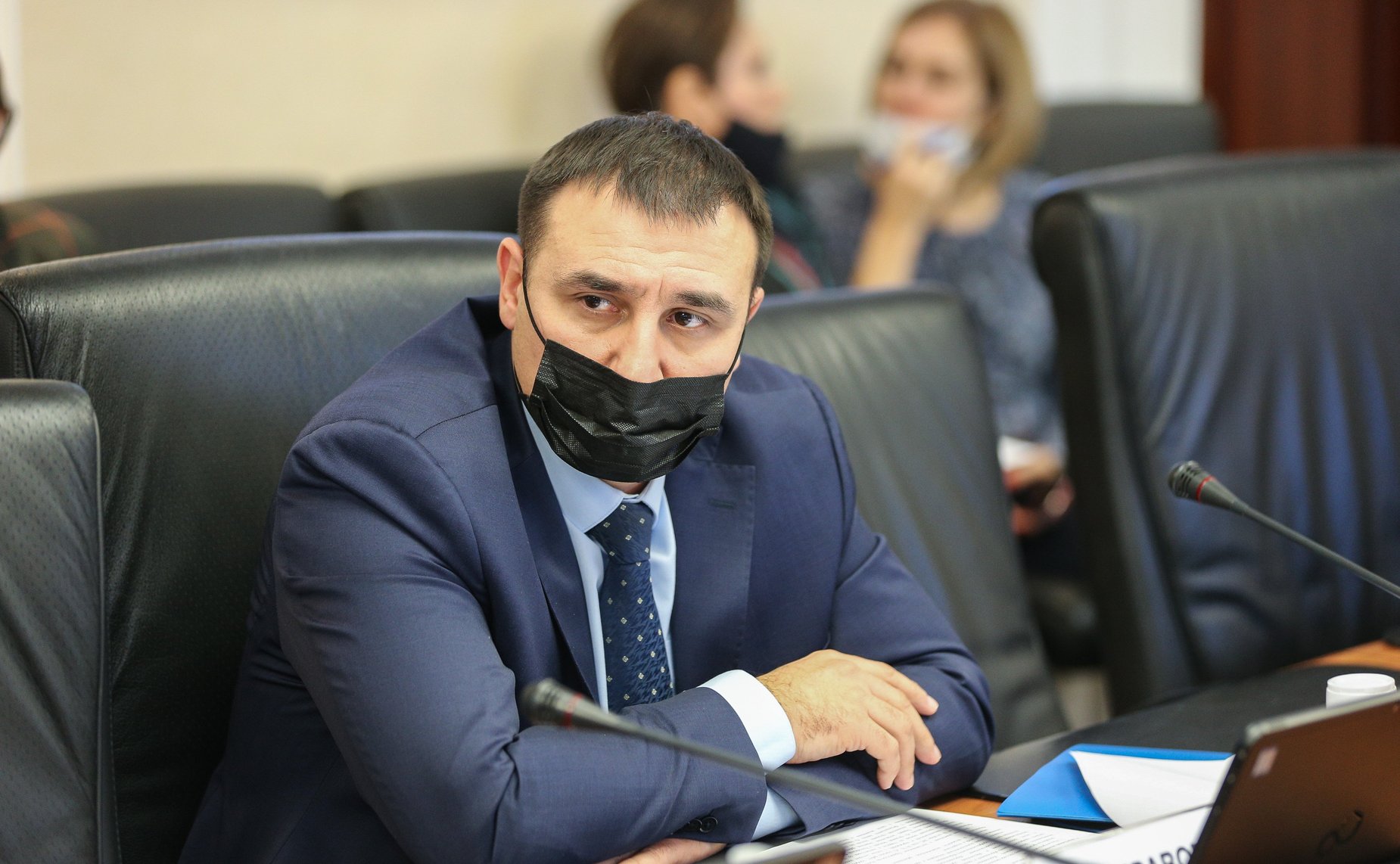 Заседание Комитета СФ по науке, образованию и культуре