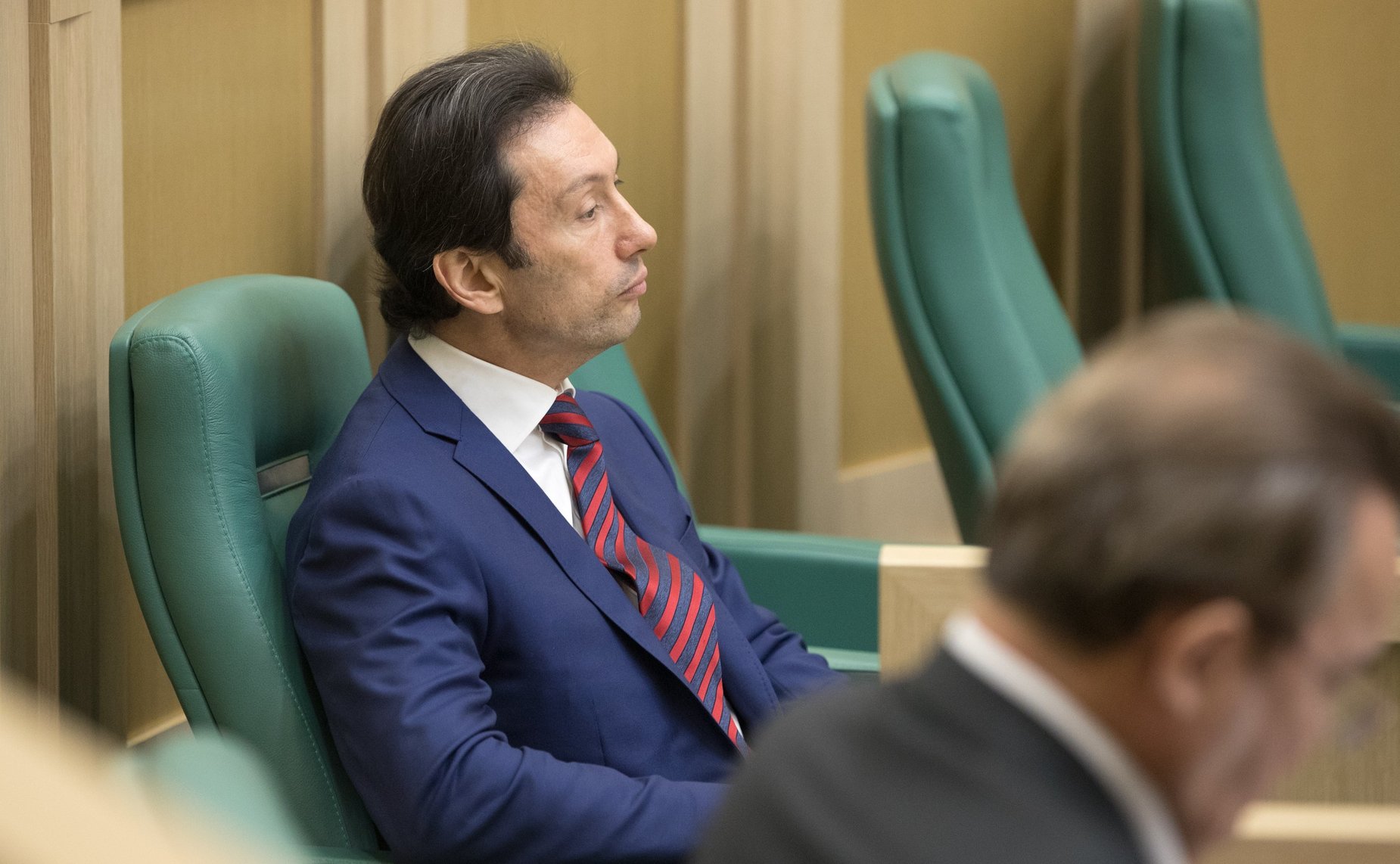 М. Кавджарадзе