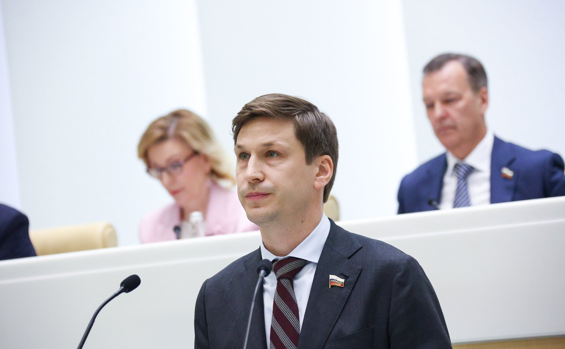 Иван Новиков