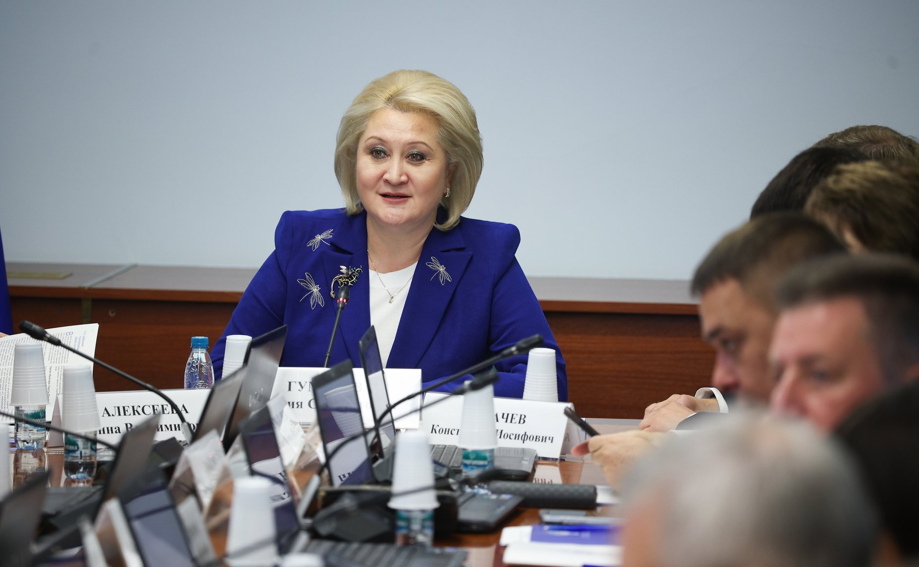 Лилия Гумерова