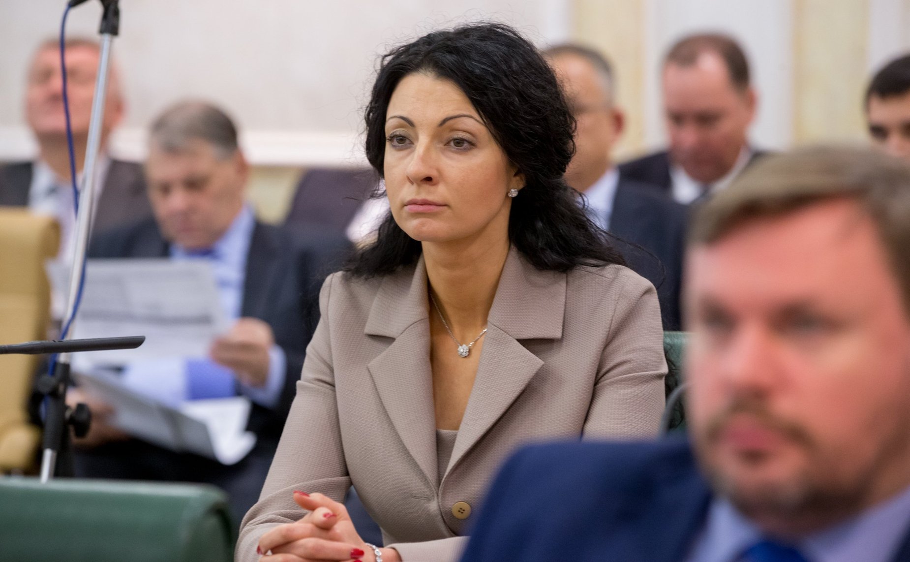 Парламентские слушания на тему «Переход субъектов Российской Федерации на новую систему обращения с твердыми коммунальными отходами: первые итоги правоприменительной практики»