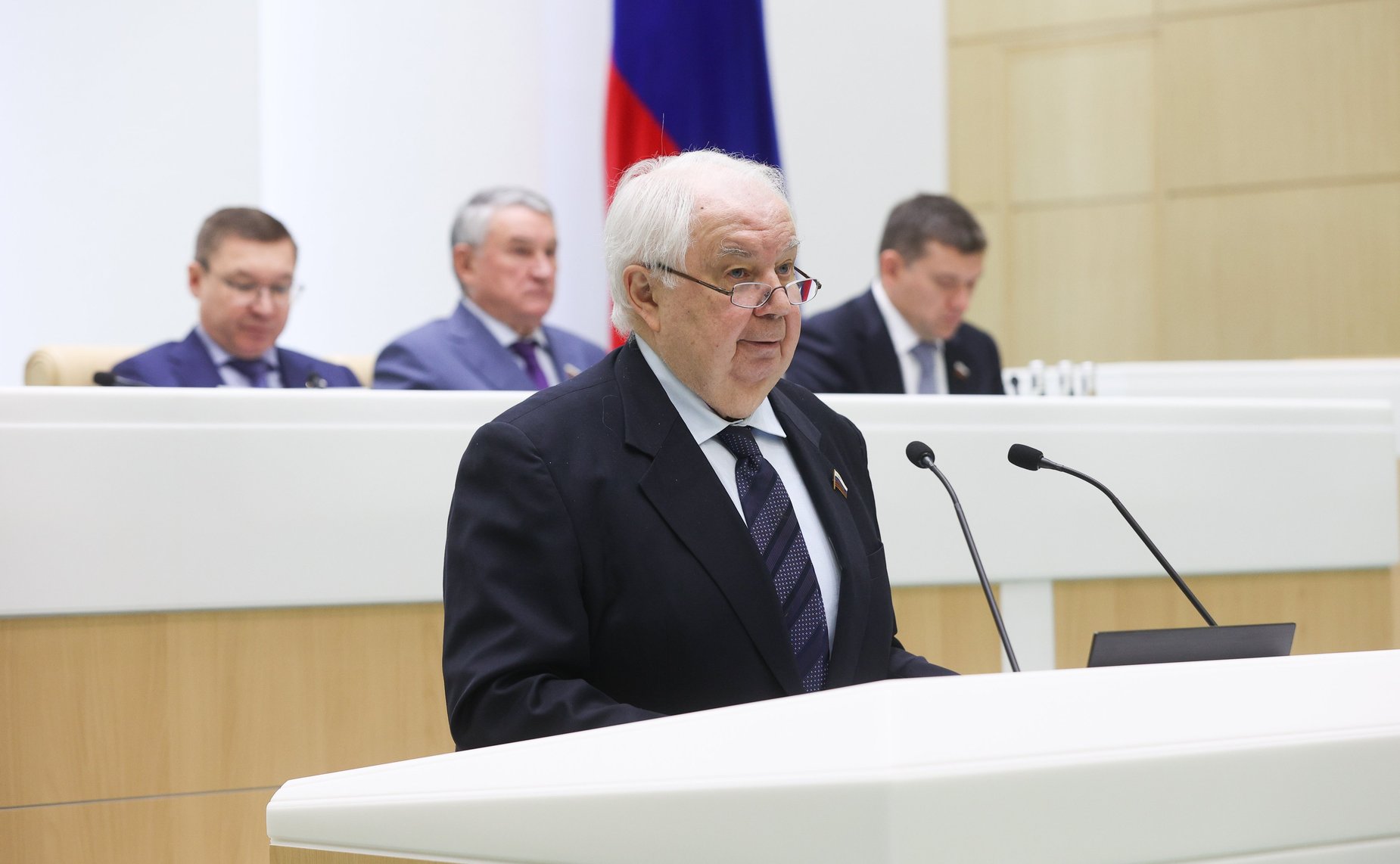 Сергей Кисляк